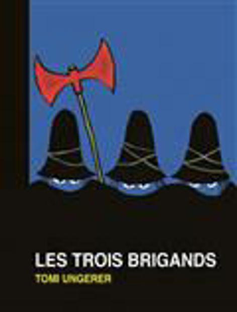 Image de Les trois brigands