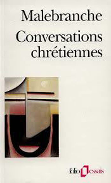 Image de Conversations chrétiennes