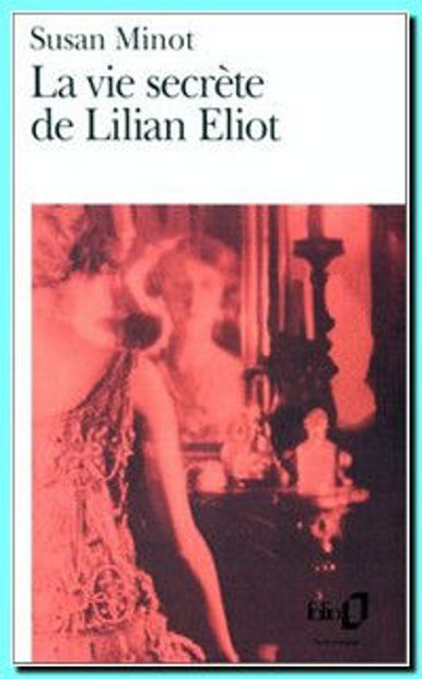 Image de La vie secrète de Lilian Eliot