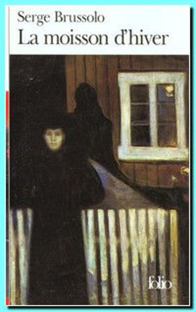 Image de La moisson d'hiver