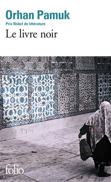 Image de Le livre noir