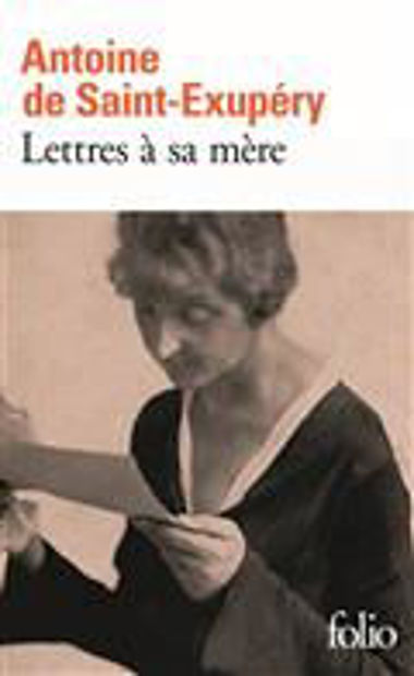 Image de Lettres à sa mère