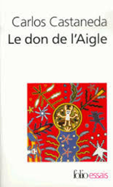 Image de Le Don de l'Aigle