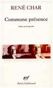 Image de Commune présence