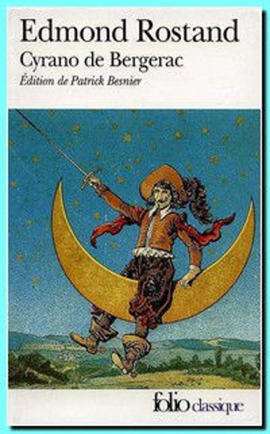 Image de Cyrano de Bergerac