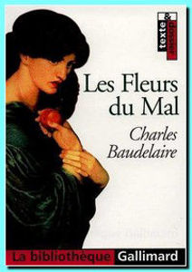 Image de Les Fleurs du Mal