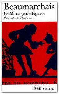 Image de Le mariage de Figaro