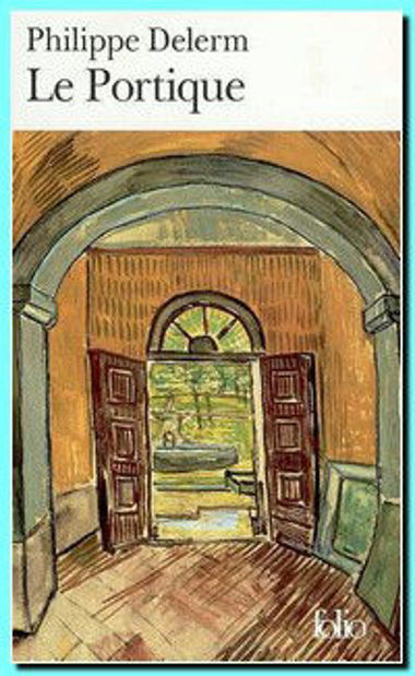 Image de Le portique