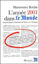 Image de L'année 2001 dans Le Monde