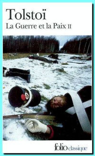 Image de La Guerre et la Paix tome 2