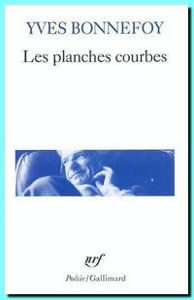 Image de Les planches courbes