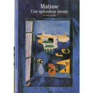 Image de Matisse, une splendeur inouïe