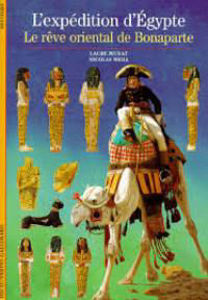 Image de L'expédition d'Egypte : le rêve oriental de Bonaparte