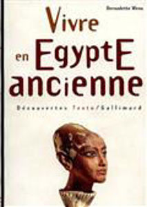 Image de Vivre en Egypte ancienne
