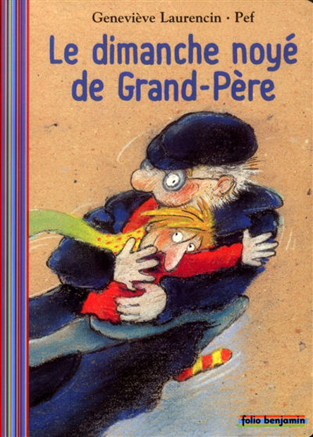 Image de Le dimanche noyé de grand-père