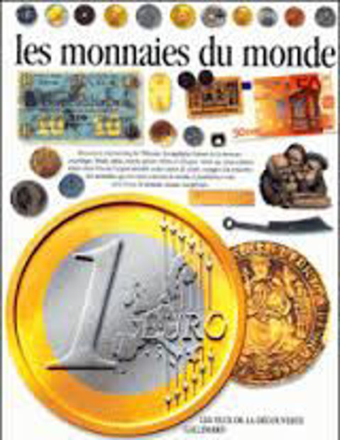 Image de Les monnaies du monde