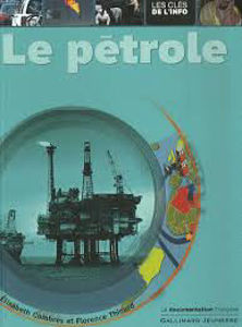 Image de Le Pétrole