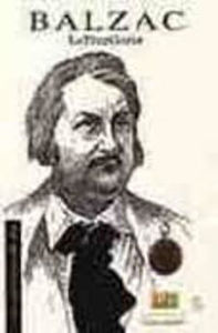 Image de Le Père Goriot de Balzac