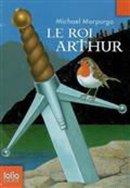 Image de Le roi Arthur