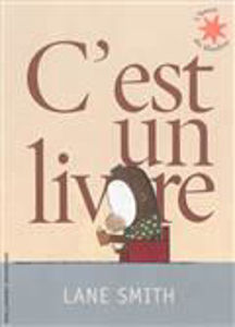 Εικόνα της C'est un livre