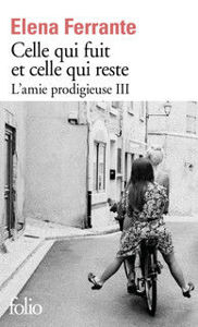 Image de L'amie prodigieuse. III - Celle qui fuit et celle qui reste. Époque intermédiaire