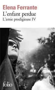 Image de L'amie prodigieuse IV, L'enfant perdue : maturité, vieillesse