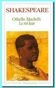 Image de Othello, Macbeth, Le roi Lear