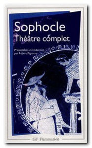 Image de Théâtre complet tome 1