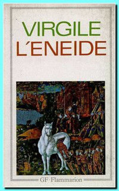 Image de L'Enéide - Texte intégral
