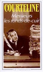 Image de Messieurs les ronds-de-cuir