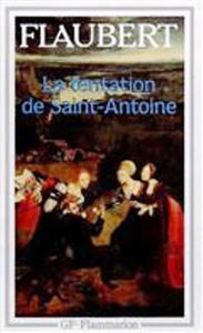Image de La Tentation de Saint Antoine