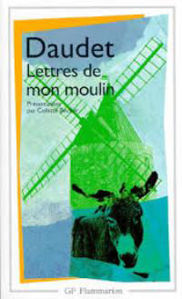 Image de Lettres de mon moulin