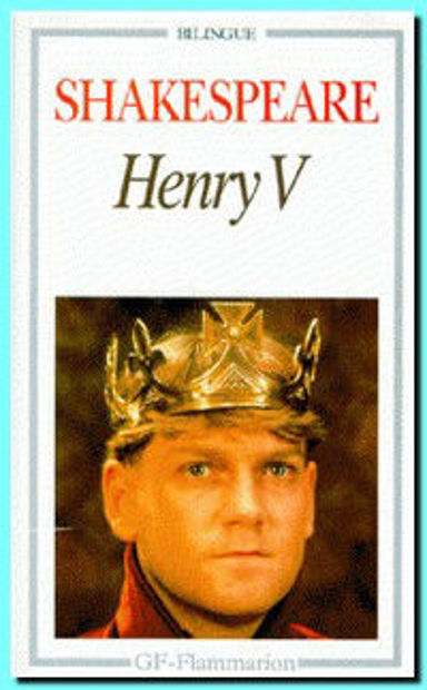 Image de Henry V