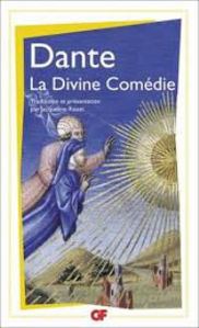 Image de La Divine comédie - L'enfer