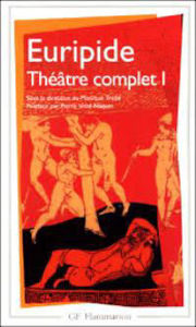 Image de Théâtre complet tome 1