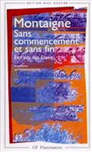 Image de Sans commencement et sans fin