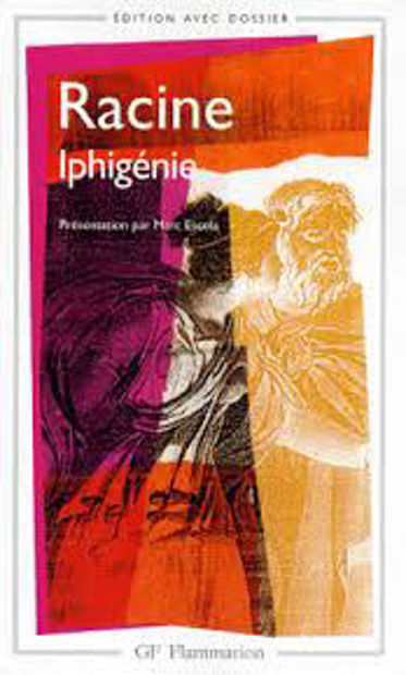 Image de Iphigénie