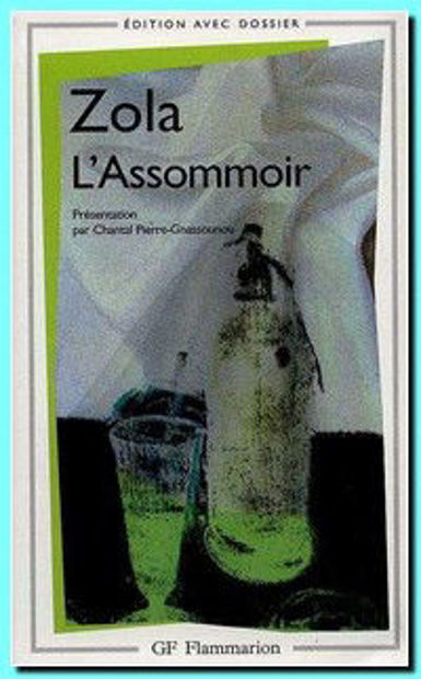 Image de L'Assommoir