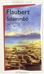 Image de Salammbô