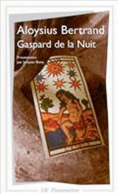 Image de Gaspard de la Nuit