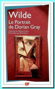 Image de Le portrait de Dorian Gray