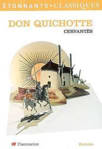 Image de Don Quichotte