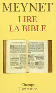 Image de Lire la Bible