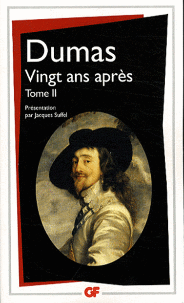 Image de Vingt ans après tome 2