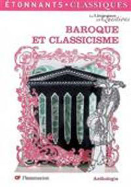 Image de Baroque et classicisme