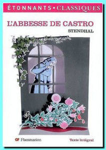 Image de L'Abbesse de Castro