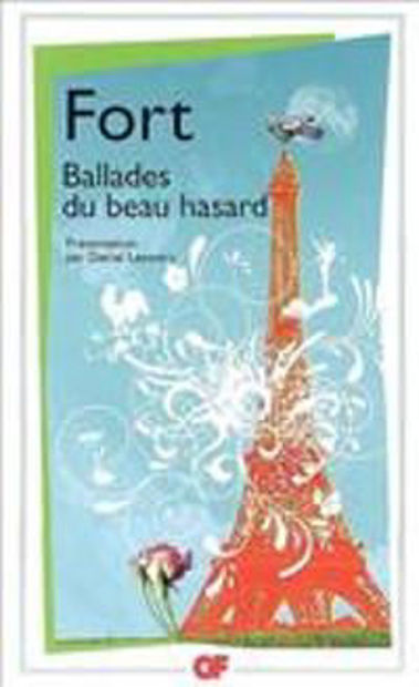 Image de Ballades du beau hasard