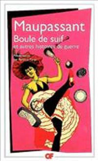 Image de Boule de Suif