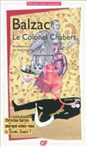 Image de Le colonel Chabert