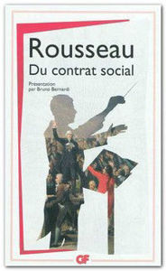 Image de Du contrat social